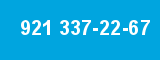 921 337-22-67